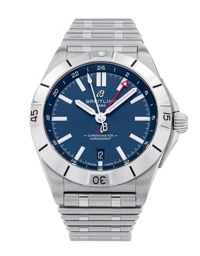 Luxury pre-owned watches still within the manufacturer’s warranty